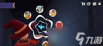 洛克王国世界罗盘如何使用