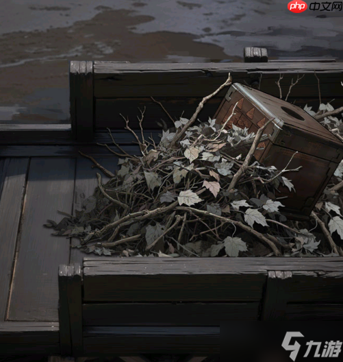 纸祭第二章攻略-纸祭第二章通关详细攻略