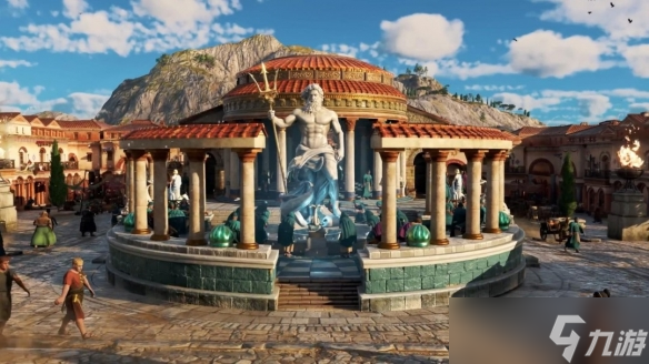 《纪元117罗马和平》帕提亚和汉朝建交问题介绍