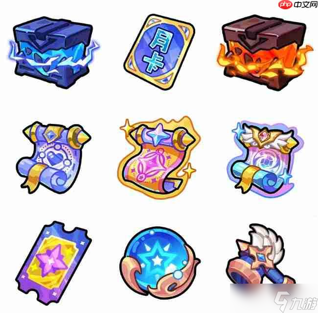 英勇之地S2赛季前瞻