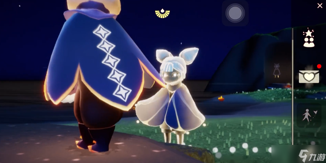 光遇先祖都能换什么