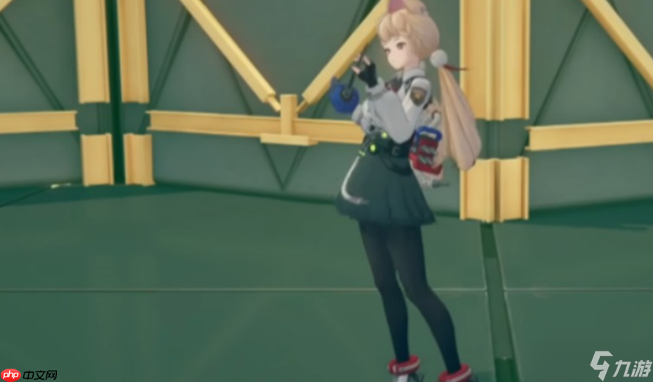 绝区零爱丽丝技能连招介绍-绝区零爱丽丝技能有那哪些呢