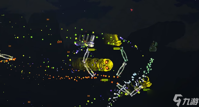 泰拉瑞亚肉山后开局指南：告别迷茫，从这几步站稳脚跟