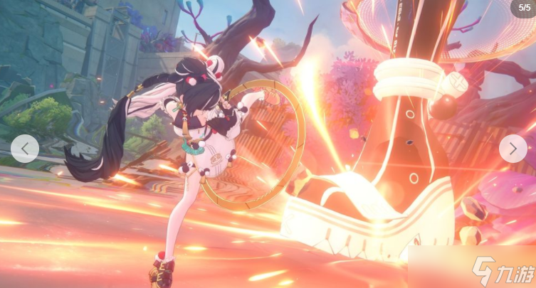 《绝区零》2.4 版本「将临未抵的深渊」11/26上线 琉音与般岳携手坎卜斯黑枝阵营正式登场