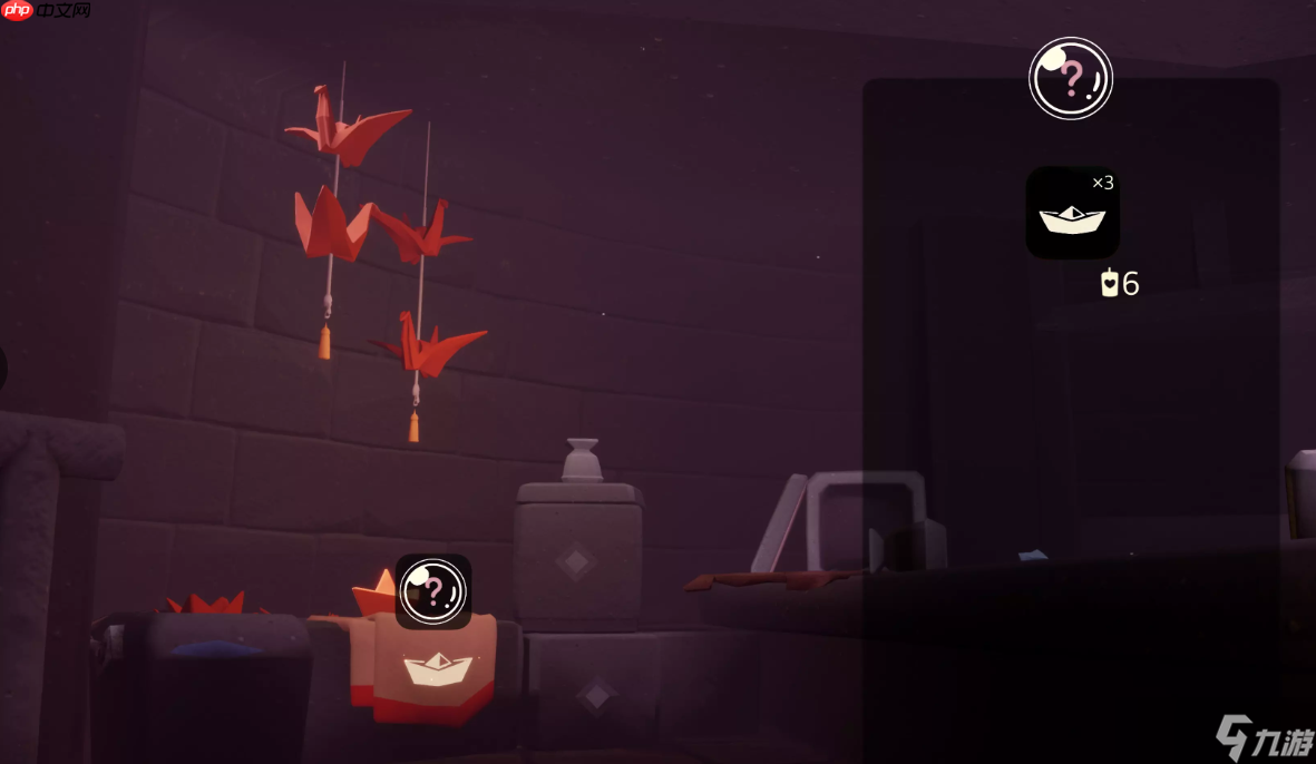 光遇10.22免费魔法是什么-光遇10月22日免费魔法收集攻略