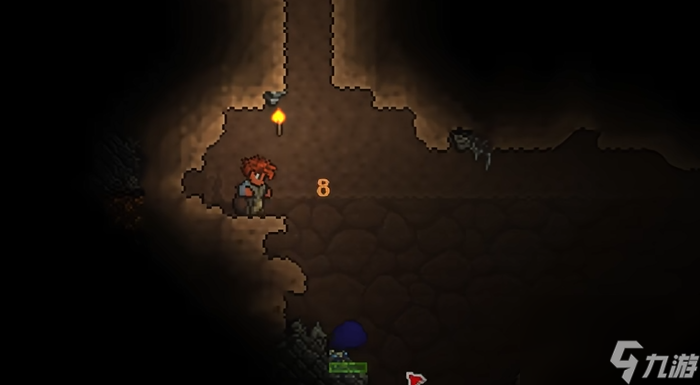 泰拉瑞亚前期怎么发育