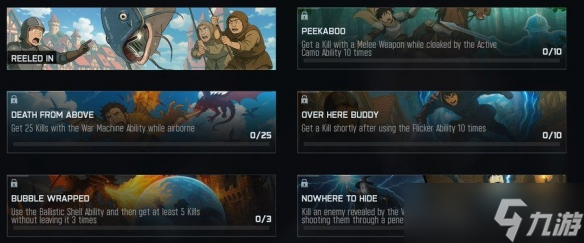 玩家怒斥《使命召唤22》AI严重泛滥:这敢卖70美元?