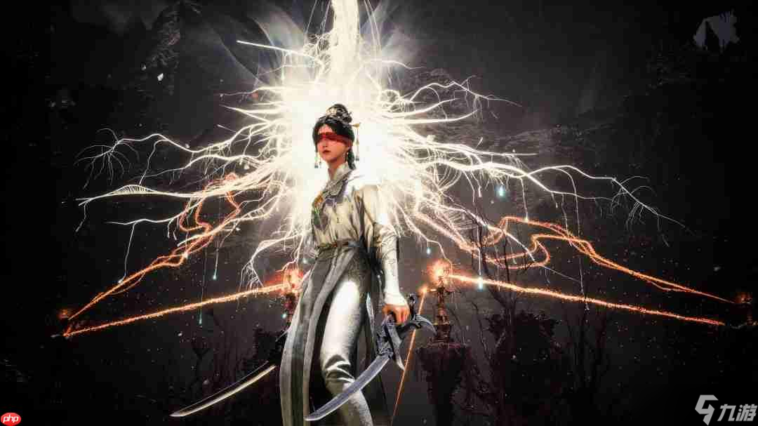 蜀地新势力 《明末:渊虚之羽》本周三揭晓1.7版本更新