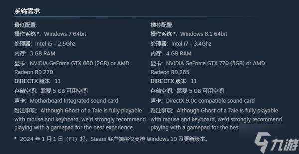 《精灵鼠传说》购买指南 游戏价格与配置要求一览