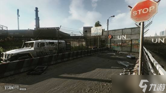 《逃离塔科夫》团队正在考虑将游戏移植至主机平台！