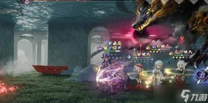 重返未来1999伊索尔德余辉队