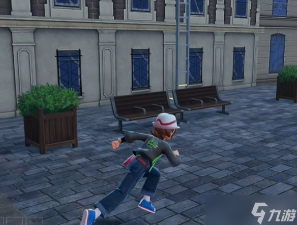 《宝可梦传说ZA》巨声技能位置介绍