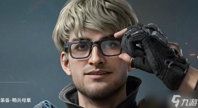 三角洲行动无名枪械