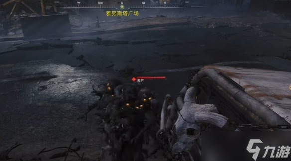 《使命召唤黑色行动7》僵尸模式速刷爆头方法