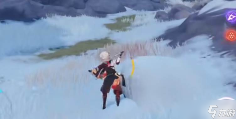 原神无相之冰玉髓获取