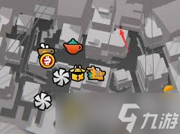 绝区零澄辉坪小卡格车位置在哪