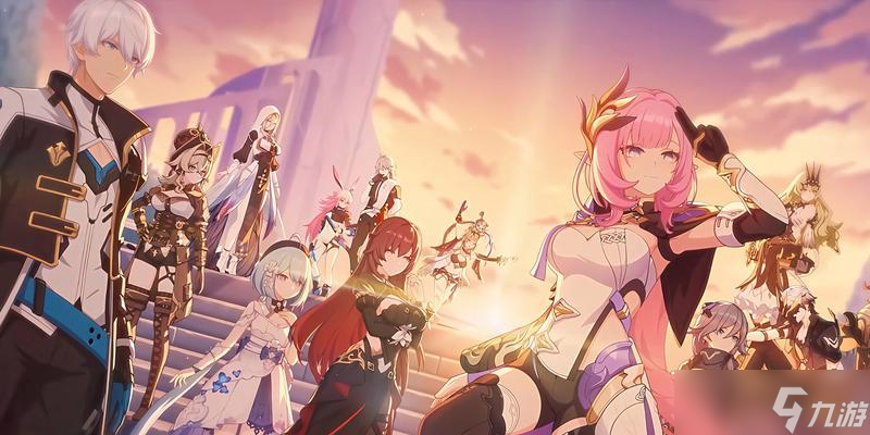 崩坏3李耳红圣痕解析(挑战BOSS必备的神技)