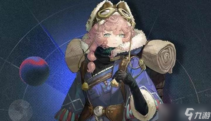 重返未来1999诺谛卡配队