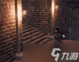 下一站江湖2坠龙坡地宫探索方法