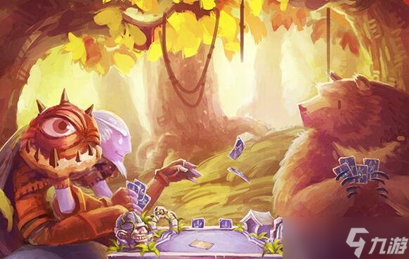 炉石传说弑君贼卡组强势推荐 版本末期的辉煌