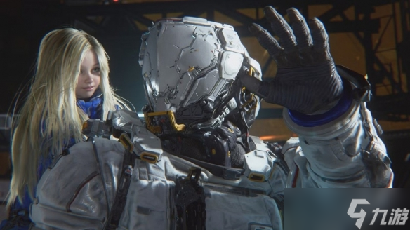 卡普空《虚实万象》韩国评级为12+:包含轻度暴力