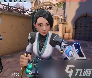 无畏契约手游v区和g区互通吗 无畏契约手游安卓和苹果互通吗