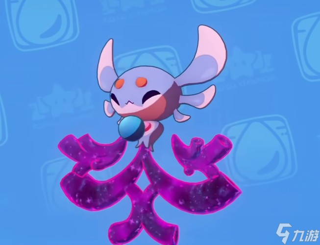 洛克王国世界水系宠物推荐