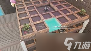 七日世界如何进行种植