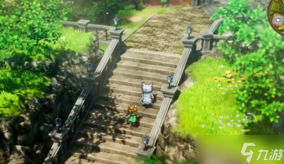 《勇者斗恶龙1+2重制版》与原作区别介绍