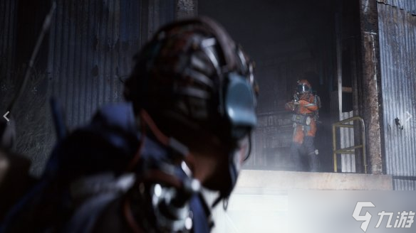 《ARC Raiders》新地图预告公布:凛冬废土对决开启!