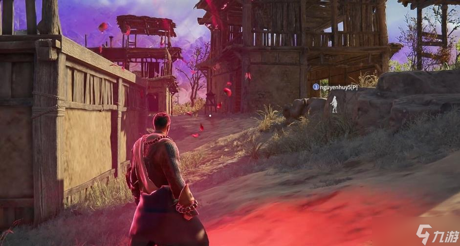 永劫无间天海怎么双抓