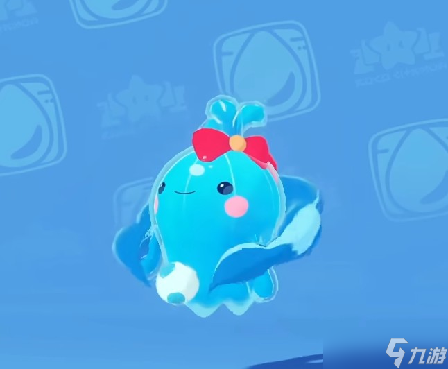 洛克王国世界水系宠物推荐