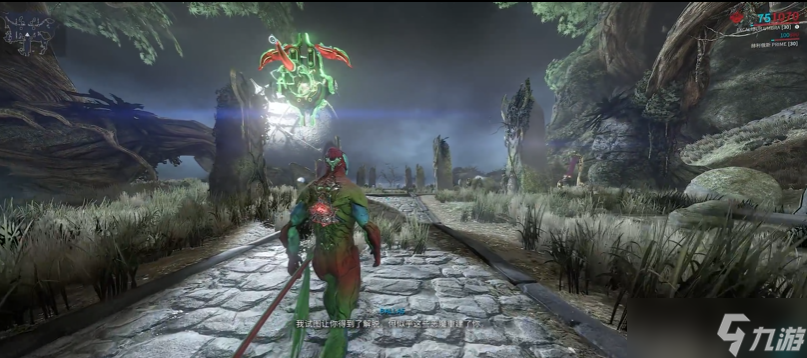 星际战甲牺牲任务怎么解锁