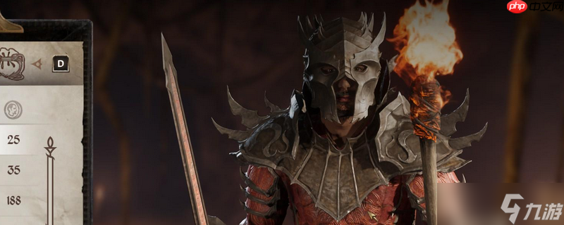 《上古卷轴4:湮灭重制版》攻略——大衮套获得方法介绍