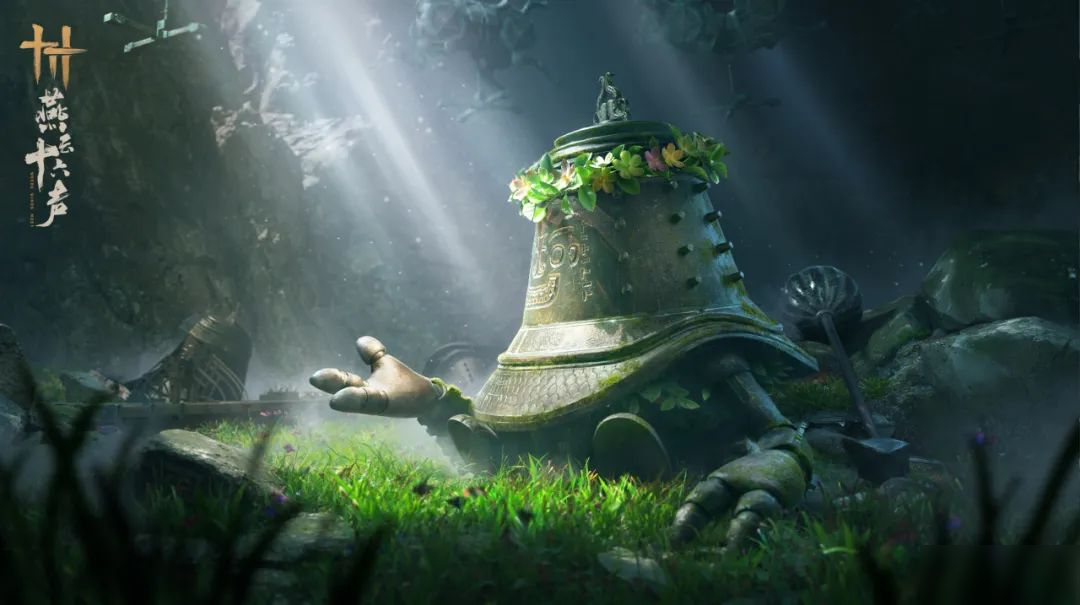 “你好，我是这里最快乐的工匠”