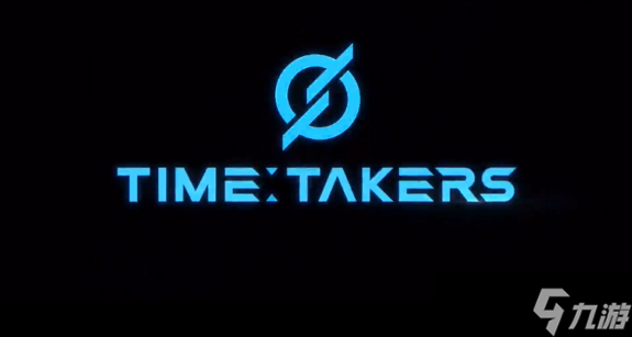 第三人称生存射击新作《Time Takers》将于2026年上线!