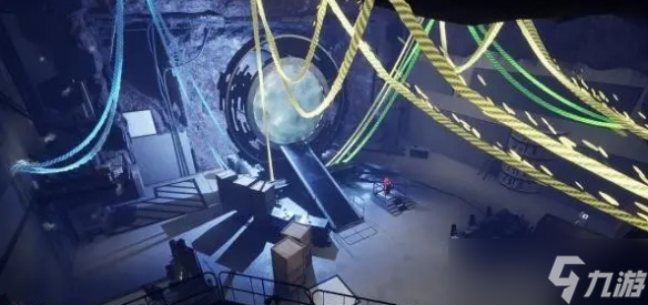 第一人称射击游戏《ChromaGun 2: Dye Hard》明年上线!