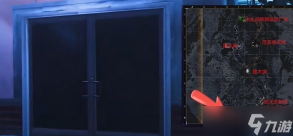 《使命召唤黑色行动7》亡灵手套获得方法