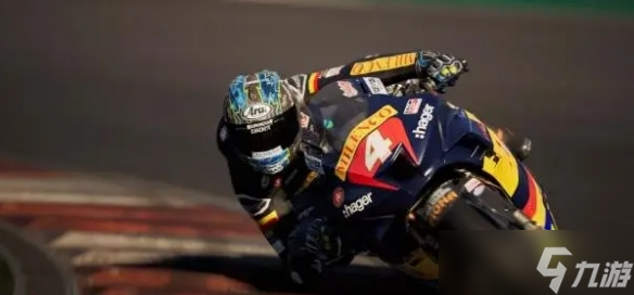 摩托竞速游戏续作《RIDE 6》将于明年2月12日正式发售!