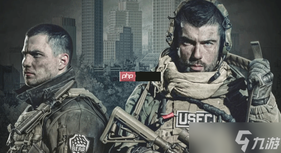 《逃离塔科夫》上主机 尼基塔称 仍在考虑之中