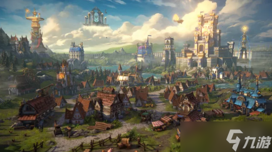 九游早报：《战地6》公布新地图！玩家抱怨《辐射76》周年庆