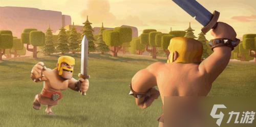 友谊赛如何开启?部落冲突中友谊活动的步骤?