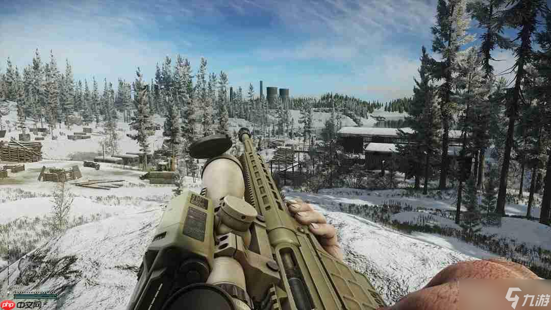 《逃离塔科夫》公布未来修复内容 并对玩家发放补偿