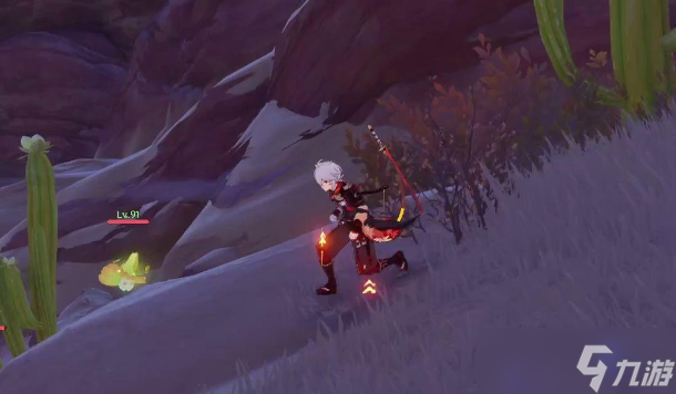 原神珐露珊突破材料在哪刷