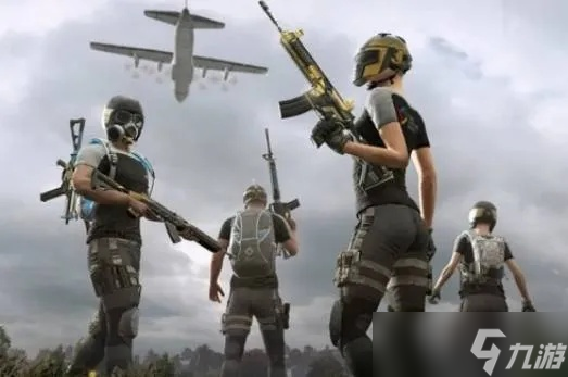 绝地求生怎么脱离队伍？完整操作指南与疑难解答