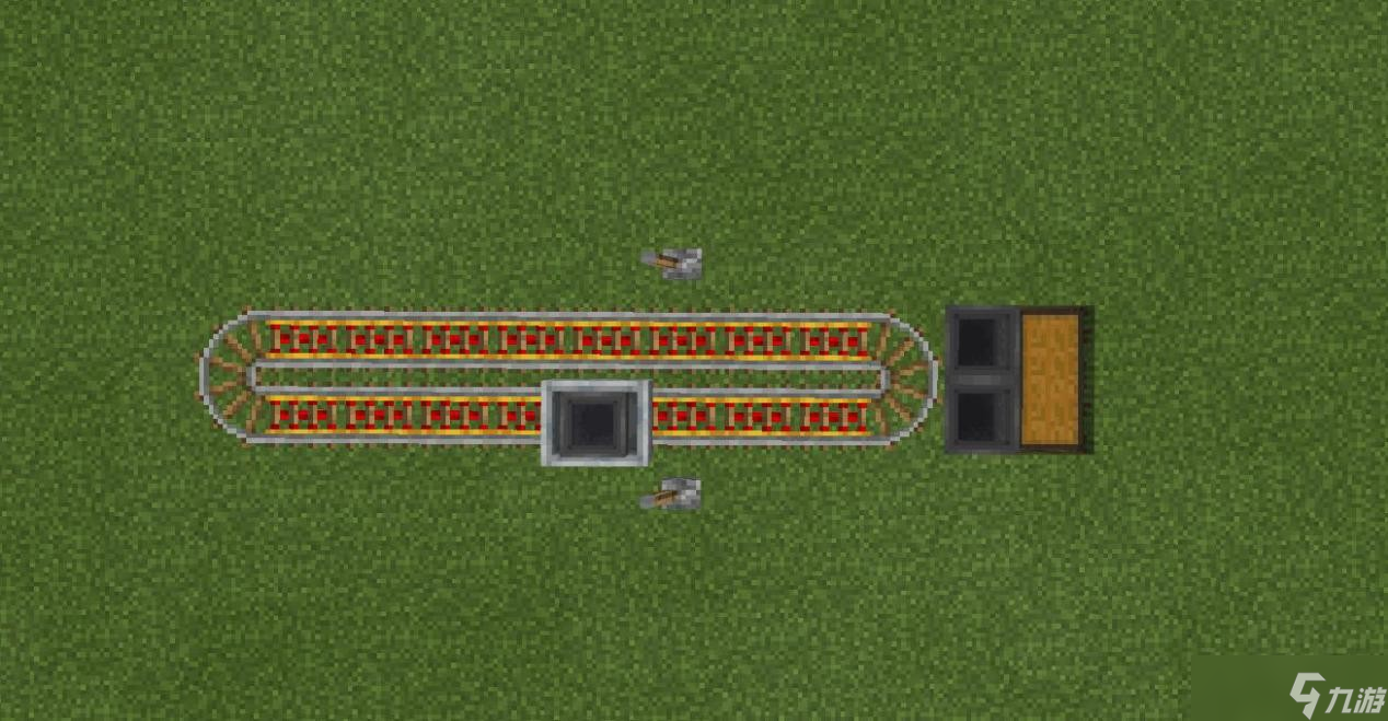 《<span class='zzqColorRed'>我的世界</span>》新手必看 | 生存党前期需要的一些红石装置