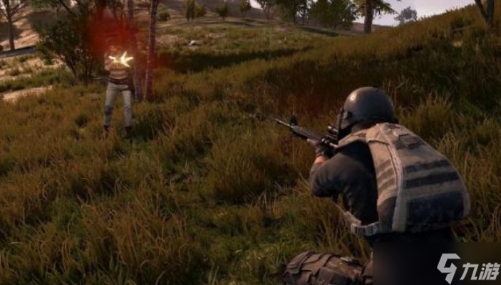 绝地求生怎么救人快?高效救援的决胜法则