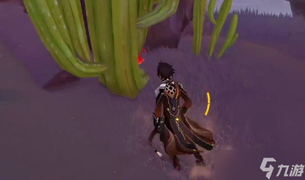 原神珐露珊突破材料在哪刷