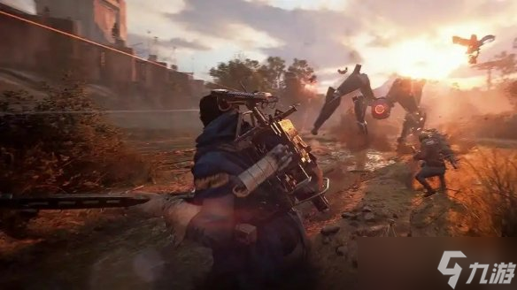 《ARC Raiders》新地图预告公布:凛冬废土对决开启!