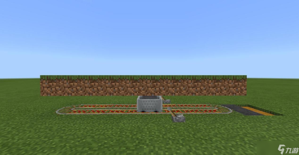 《<span class='zzqColorRed'>我的世界</span>》新手必看 | 生存党前期需要的一些红石装置
